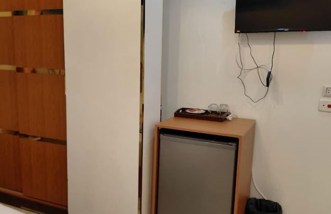 Guest House Paradise Top Roof Pyramids View - Foto 31