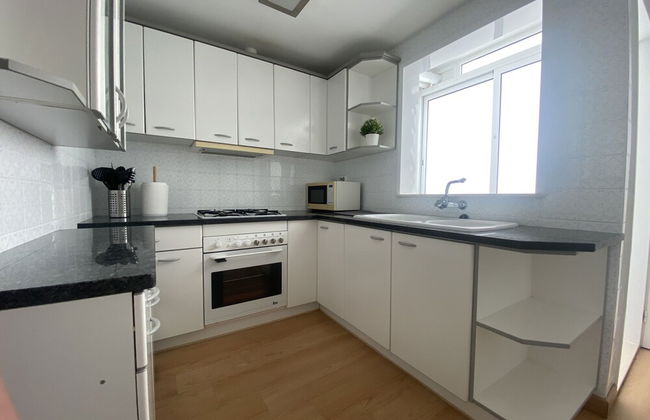 R159 - Apartamento Calafell SEA - Photo 12