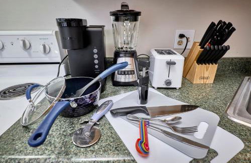 White House at Grand Central - Foto 86