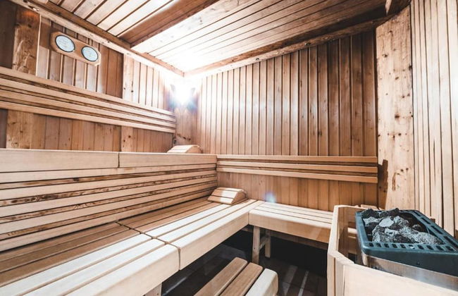 Apartmenthaus Hotel Cella Central - Foto 39