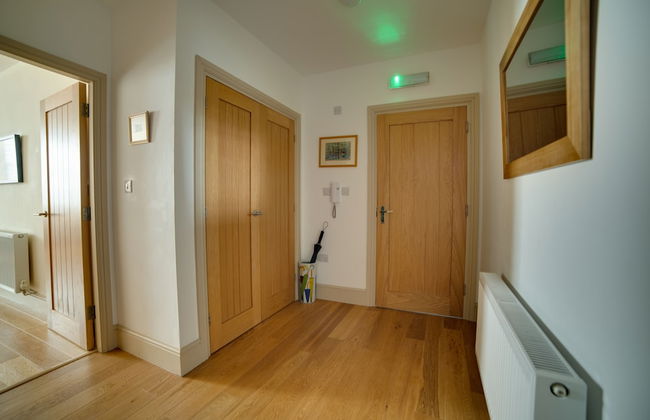 Cs Serviced Apartments - Foto 18