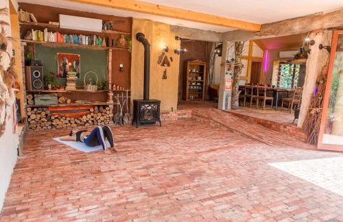 Saunowisko w Krągu - Straszydło - Photo 11