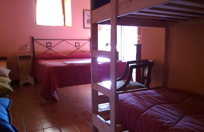 Agriturismo Locanda del Papa - Foto 4