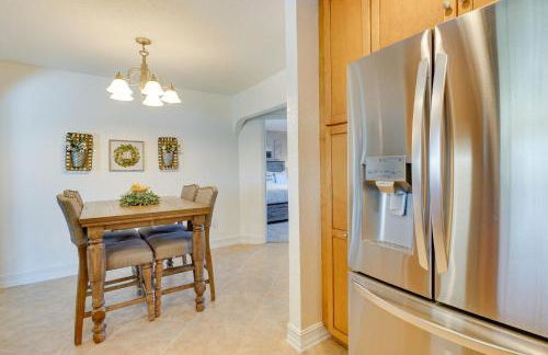 Punta Gorda Oasis with Saltwater Pool and Gas Grill! - Photo 11