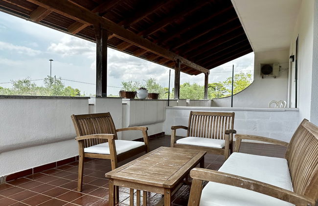 L'Aia di San Giorgio - Foto 12