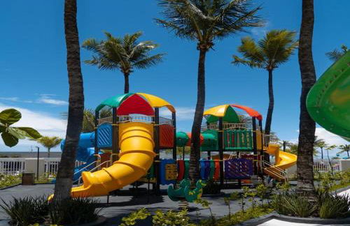 Apartamento Salinas Premium Resort 15º andar - Salinópolis - Photo 11