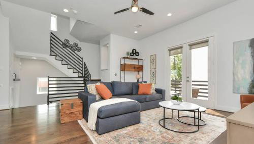 Casa LaBella - Downtown Skyline Views - Sleeps 10 - Foto 5