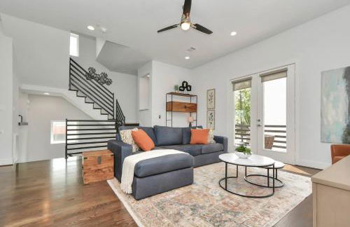 Casa LaBella - Downtown Skyline Views - Sleeps 10 - Foto 5