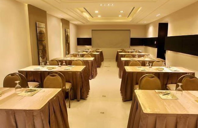 Capri Hotel Suites - Foto 50