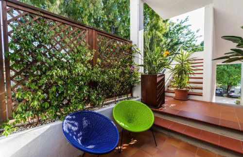 Hotel Residence Hibiscus - Foto 9