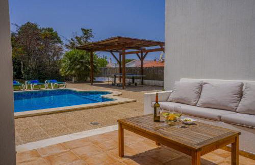 Villa Sargantana Negra - Foto 12