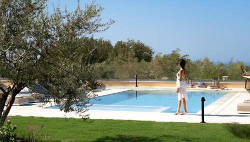 MaYa Villa, Heated Pool Estate near Rethymno and all amenities! - Foto 3