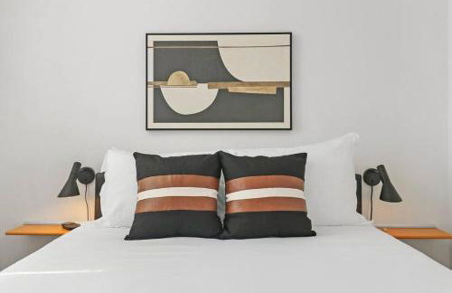 Inviting 2-Bedroom Apt in Hyde Park - The Blackwood rep - Foto 7