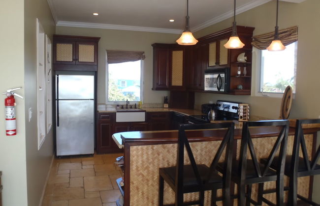 February Point Villa BB1 - Foto 18