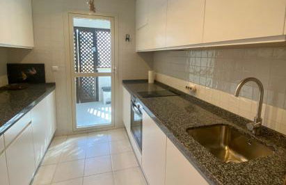 Dunas and beach Marbella Cabopino - Photo 8