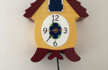 Fewo Pyramideneiche Detmold/Berlebeck, naturnah - Foto 11