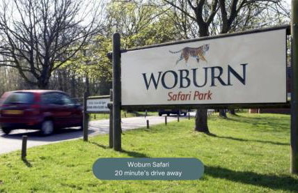 Detached House - Prime Location - Free Parking, Fast Wifi and Smart TVs with Sky TV and Netflix by Yoko Property - Foto 43