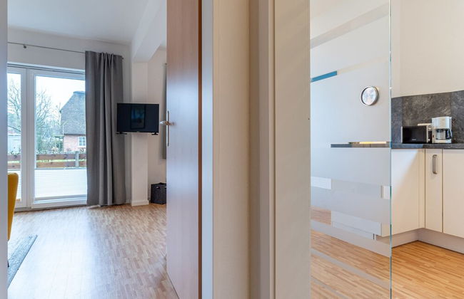 Apartment in St. Peter-ording Near North Sea - Photo 18