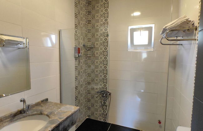 ALMUS ŞEHRİ SEFA BUNGALOV EVLERİ - Foto 9