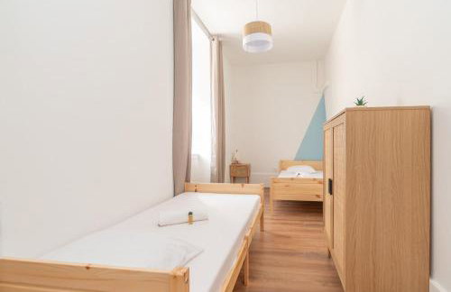 Magnifique logement spacieux hyper centre - Photo 18