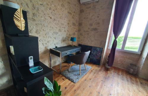 Le Mas Réolais - Foto 88