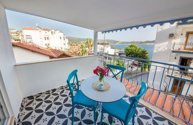 Ceylan Boutique House - Foto 21