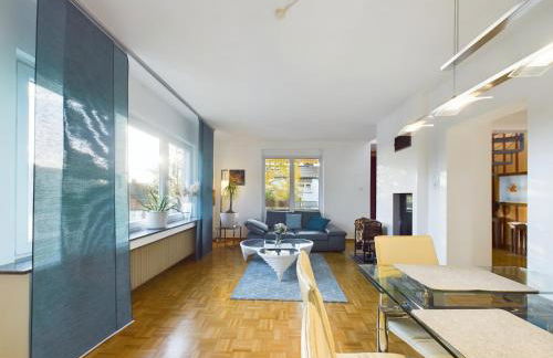 große, elegante Ferienwohnung - Foto 15