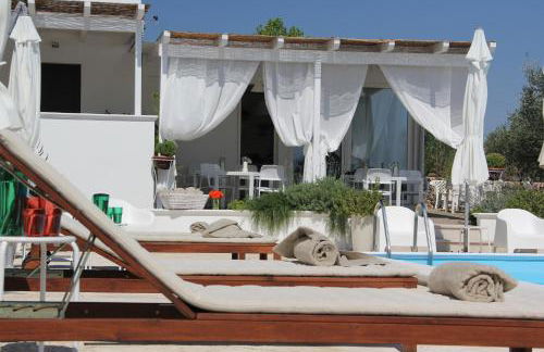 Relais Lali' - Foto 32