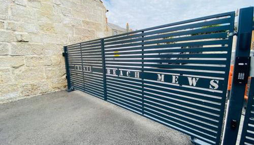 Luxurious Beach House Chesil Beach. Sleeps 6 - Foto 3