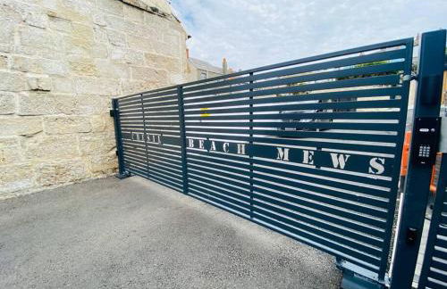 Luxurious Beach House Chesil Beach. Sleeps 6 - Photo 3