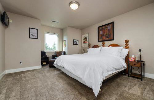 6BR - 6 King Beds - EV - 10min Downtown - Foto 62