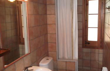 Can Tubau - Casa rural - Apartaments - Foto 25