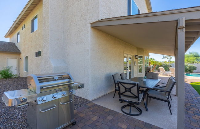 Casa Yucca 1 - Foto 46