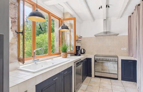 MAS LE CORBERY - Foto 1