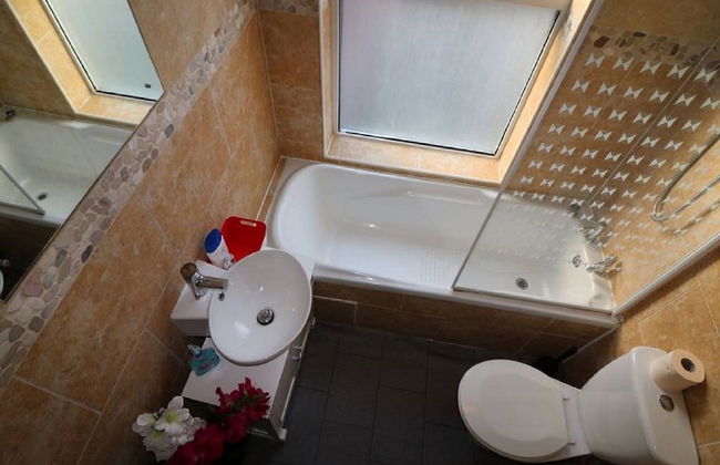 Huku Kwetu - Salisbury House - Foto 18