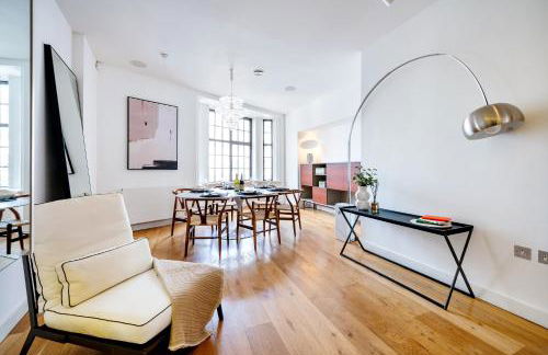 Apt with Aircon 3 Bedr, 4 Beds, 2 Bath Trafalgar SQ - Foto 30