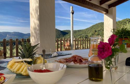 Pilar de la Sima casa rural Arguellite Yeste - Foto 80