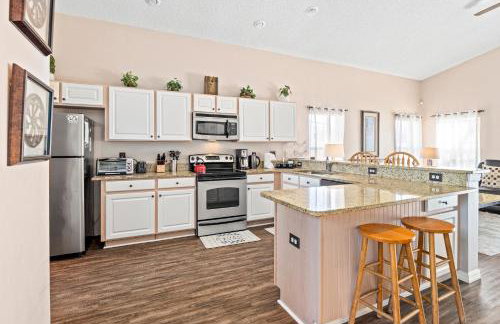 Family Villa Destination - Foto 10