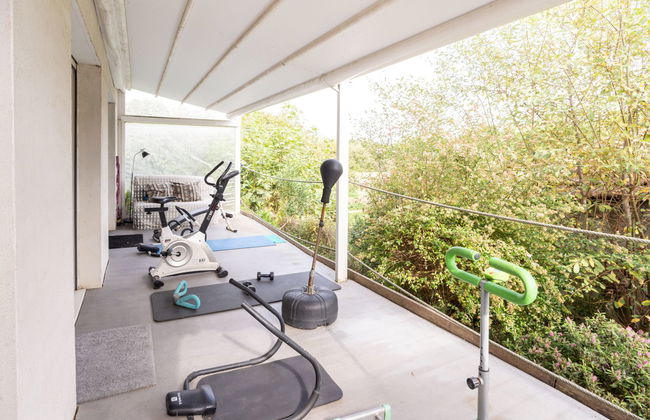 Villa Suerte - Foto 27