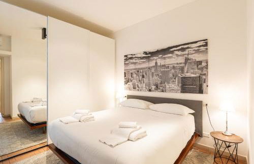 Spacious One bedroom Moscova - Mirable PM - Foto 9