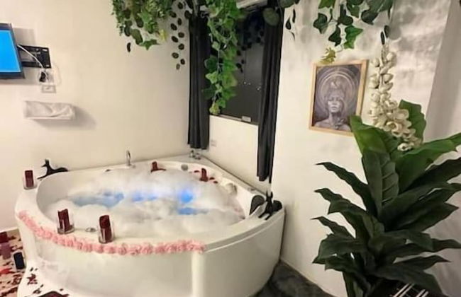 Pharaoh pyramids view - Foto 32