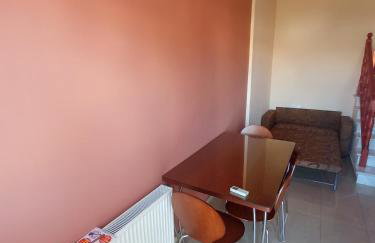 GIORGOS LUX APARTMENTS - Foto 10