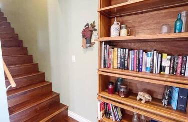 Lone Eagle Haven home - Foto 17