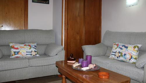 Ereba, casa en Nueva a 3 km de la playa CA-33-AS - Foto 4