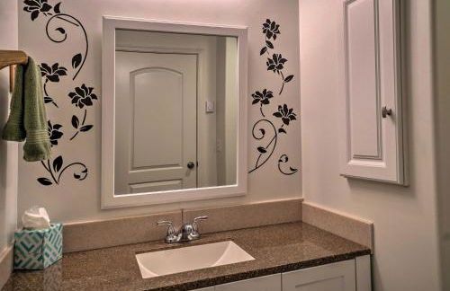 Homer Hideaway on Fritz Creekside - Pets Welcome - Foto 18