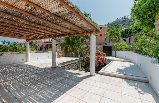 Casa Balam - Foto 36