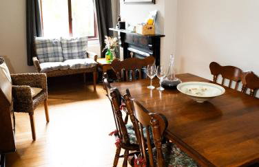 Number 19 Heart Of The Glens - Foto 13