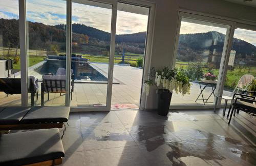 Apartman Fenestra s terasom i pogledom na Gacku - Foto 30