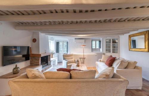 CASA EL MOLI DE CAN BURJATS con piscina y chimenea - Foto 34