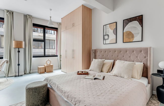 Sanders Port Piraeus - Foto 13